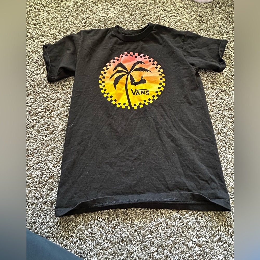 Van Tee